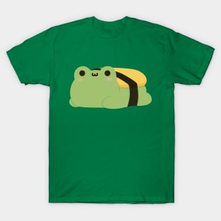 Frog Tamago T-Shirt